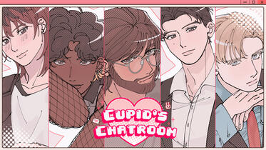 Cupid's Chatroom